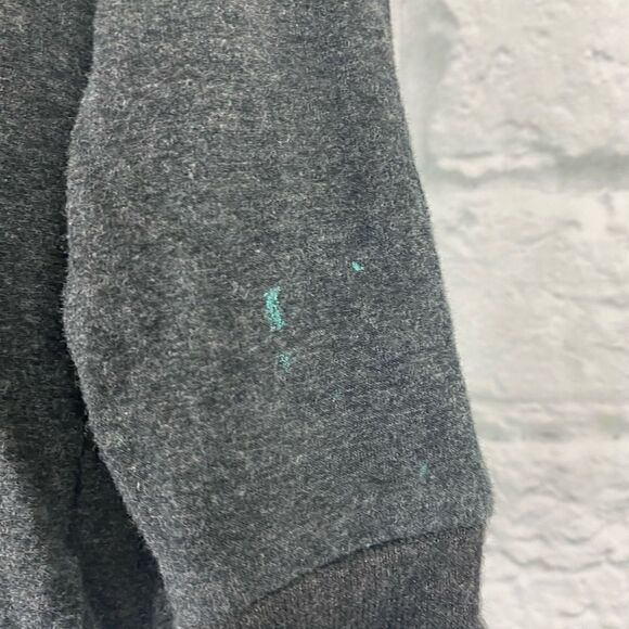 7 for all mankind crewneck longsleeve T-shirt boys 4T - Picture 2 of 5